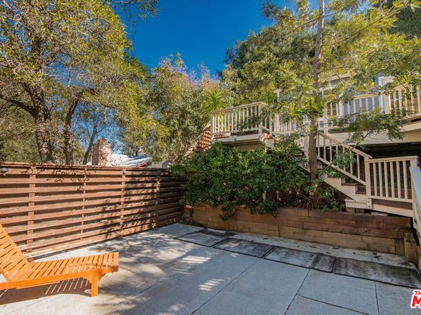 8530 Lookout Mountain Avenue, Los Angeles CA 90046