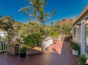 8530 Lookout Mountain Avenue, Los Angeles CA 90046