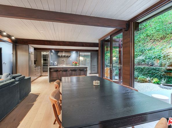 9624 Yoakum Drive, Beverly Hills CA 90210