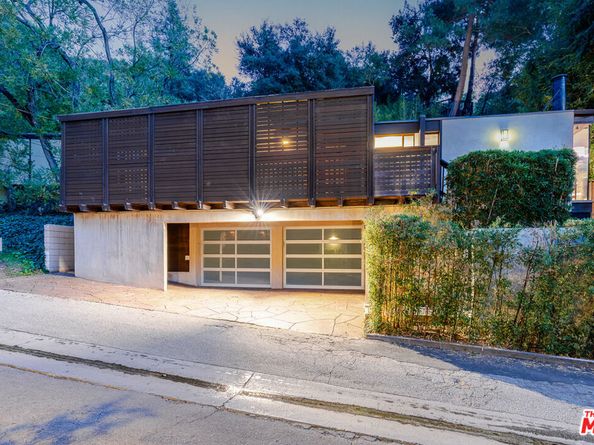 9624 Yoakum Drive, Beverly Hills CA 90210