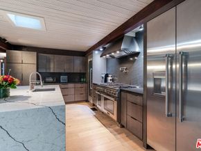 9624 Yoakum Drive, Beverly Hills CA 90210