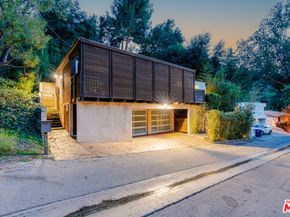 9624 Yoakum Drive, Beverly Hills CA 90210