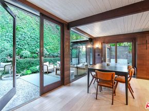 9624 Yoakum Drive, Beverly Hills CA 90210