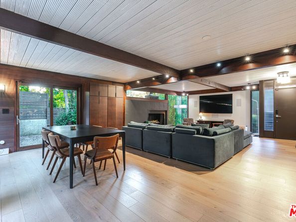 9624 Yoakum Drive, Beverly Hills CA 90210