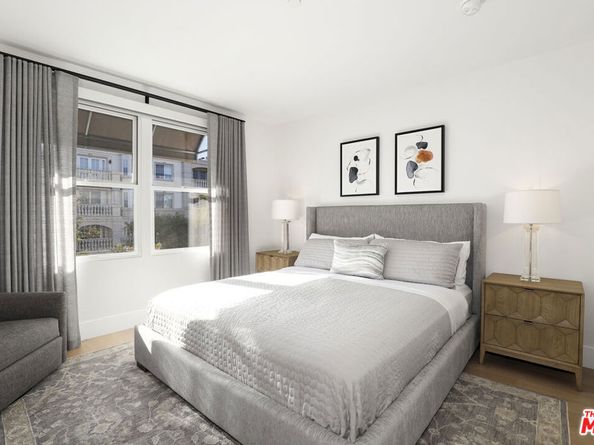 122 N Clark Drive 306, West Hollywood CA 90048