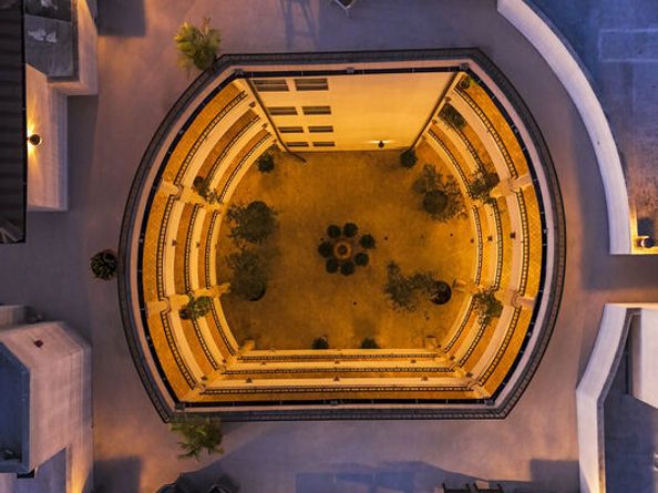 122 N Clark Drive 306, West Hollywood CA 90048