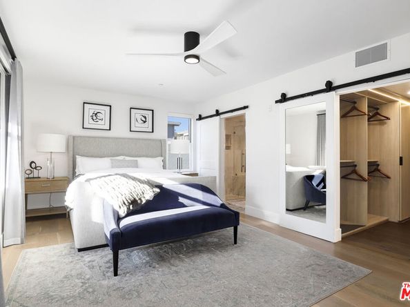 122 N Clark Drive 306, West Hollywood CA 90048