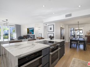 122 N Clark Drive 306, West Hollywood CA 90048