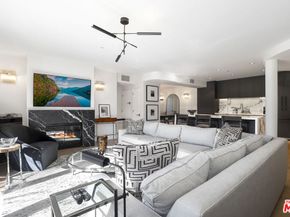 122 N Clark Drive 306, West Hollywood CA 90048