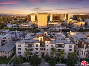 122 N Clark Drive 306, West Hollywood CA 90048