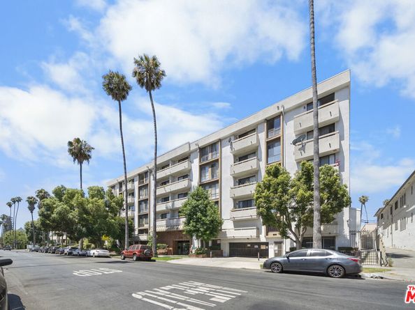 533 S St Andrews Place 203, Los Angeles CA 90020