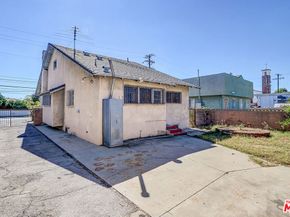 809 E Marshall Street, San Gabriel CA 91776