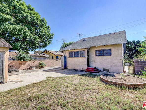 809 E Marshall Street, San Gabriel CA 91776