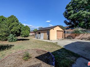 809 E Marshall Street, San Gabriel CA 91776
