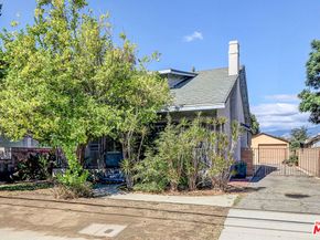 809 E Marshall Street, San Gabriel CA 91776