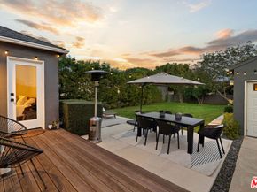 7818 Truxton Avenue, Los Angeles CA 90045