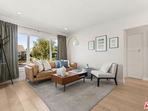 7818 Truxton Avenue, Los Angeles CA 90045