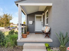 7818 Truxton Avenue, Los Angeles CA 90045