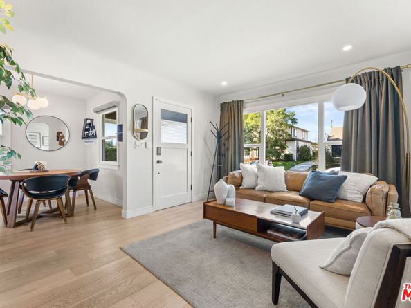 7818 Truxton Avenue, Los Angeles CA 90045