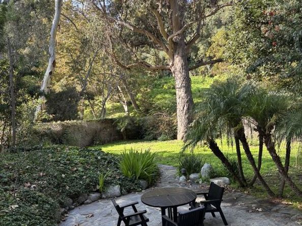 643 Hightree Road, Santa Monica CA 90402