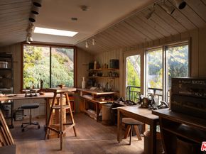 7837 Woodrow Wilson Drive, Los Angeles CA 90046