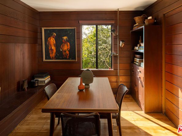 7837 Woodrow Wilson Drive, Los Angeles CA 90046