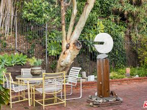 7837 Woodrow Wilson Drive, Los Angeles CA 90046