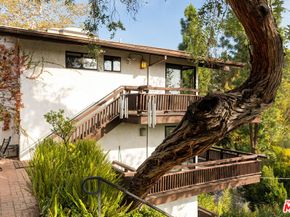 7837 Woodrow Wilson Drive, Los Angeles CA 90046