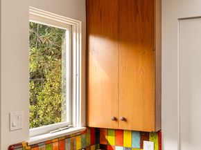 7837 Woodrow Wilson Drive, Los Angeles CA 90046