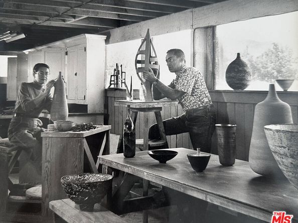 7837 Woodrow Wilson Drive, Los Angeles CA 90046