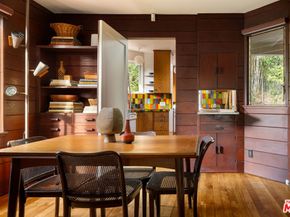 7837 Woodrow Wilson Drive, Los Angeles CA 90046