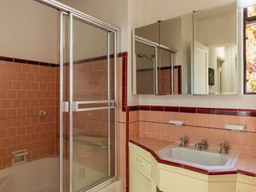 7837 Woodrow Wilson Drive, Los Angeles CA 90046