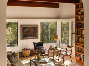 7837 Woodrow Wilson Drive, Los Angeles CA 90046