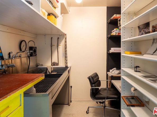 7837 Woodrow Wilson Drive, Los Angeles CA 90046