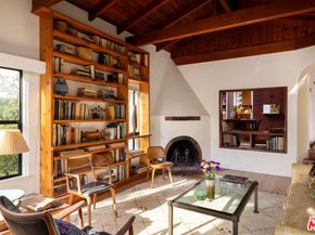 7837 Woodrow Wilson Drive, Los Angeles CA 90046