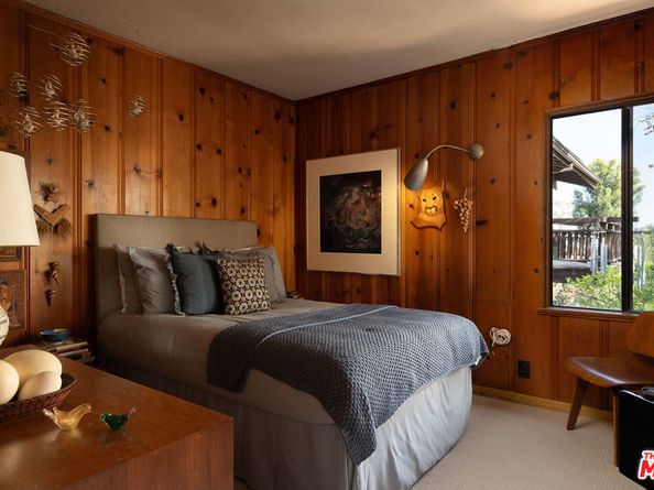 7837 Woodrow Wilson Drive, Los Angeles CA 90046