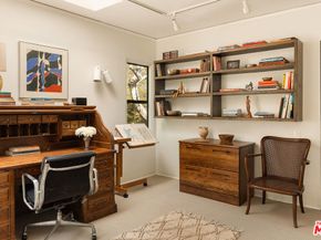 7837 Woodrow Wilson Drive, Los Angeles CA 90046