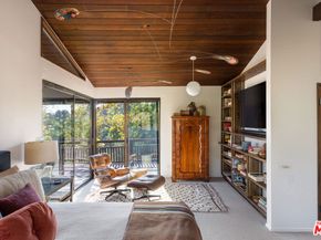 7837 Woodrow Wilson Drive, Los Angeles CA 90046