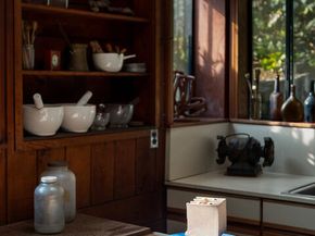 7837 Woodrow Wilson Drive, Los Angeles CA 90046