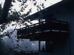 7837 Woodrow Wilson Drive, Los Angeles CA 90046