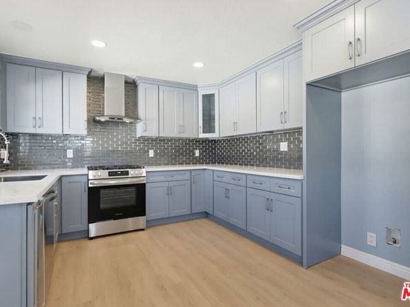 21918 Juan Avenue, Hawaiian Gardens CA 90716