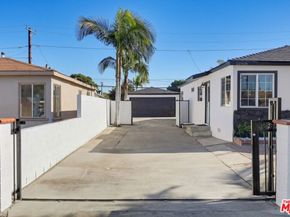 21918 Juan Avenue, Hawaiian Gardens CA 90716