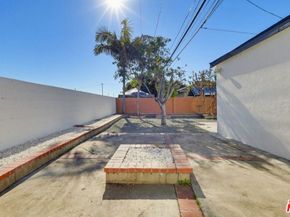 21918 Juan Avenue, Hawaiian Gardens CA 90716