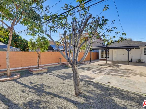 21918 Juan Avenue, Hawaiian Gardens CA 90716