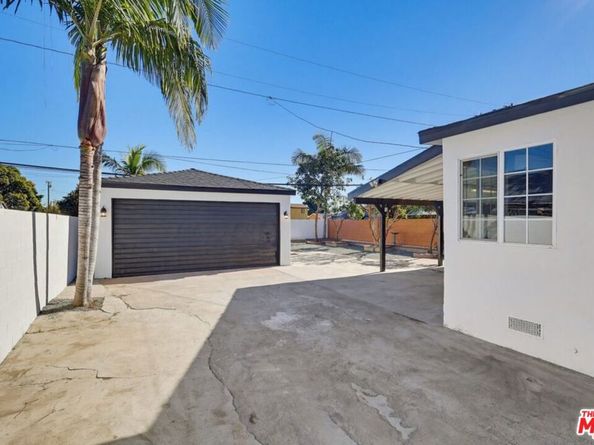 21918 Juan Avenue, Hawaiian Gardens CA 90716