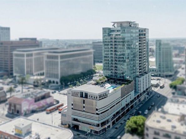 3785 Wilshire Boulevard 1001, Los Angeles CA 90010