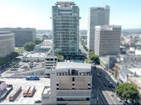 3785 Wilshire Boulevard 1001, Los Angeles CA 90010