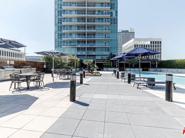 3785 Wilshire Boulevard 1001, Los Angeles CA 90010