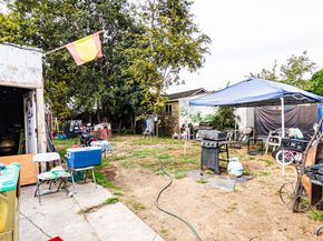 6033 Clarkson Avenue, Maywood CA 90270