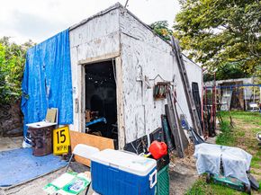 6033 Clarkson Avenue, Maywood CA 90270